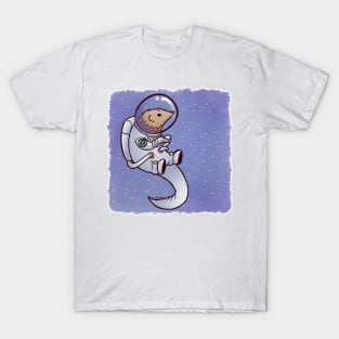 space pangolin T-Shirt